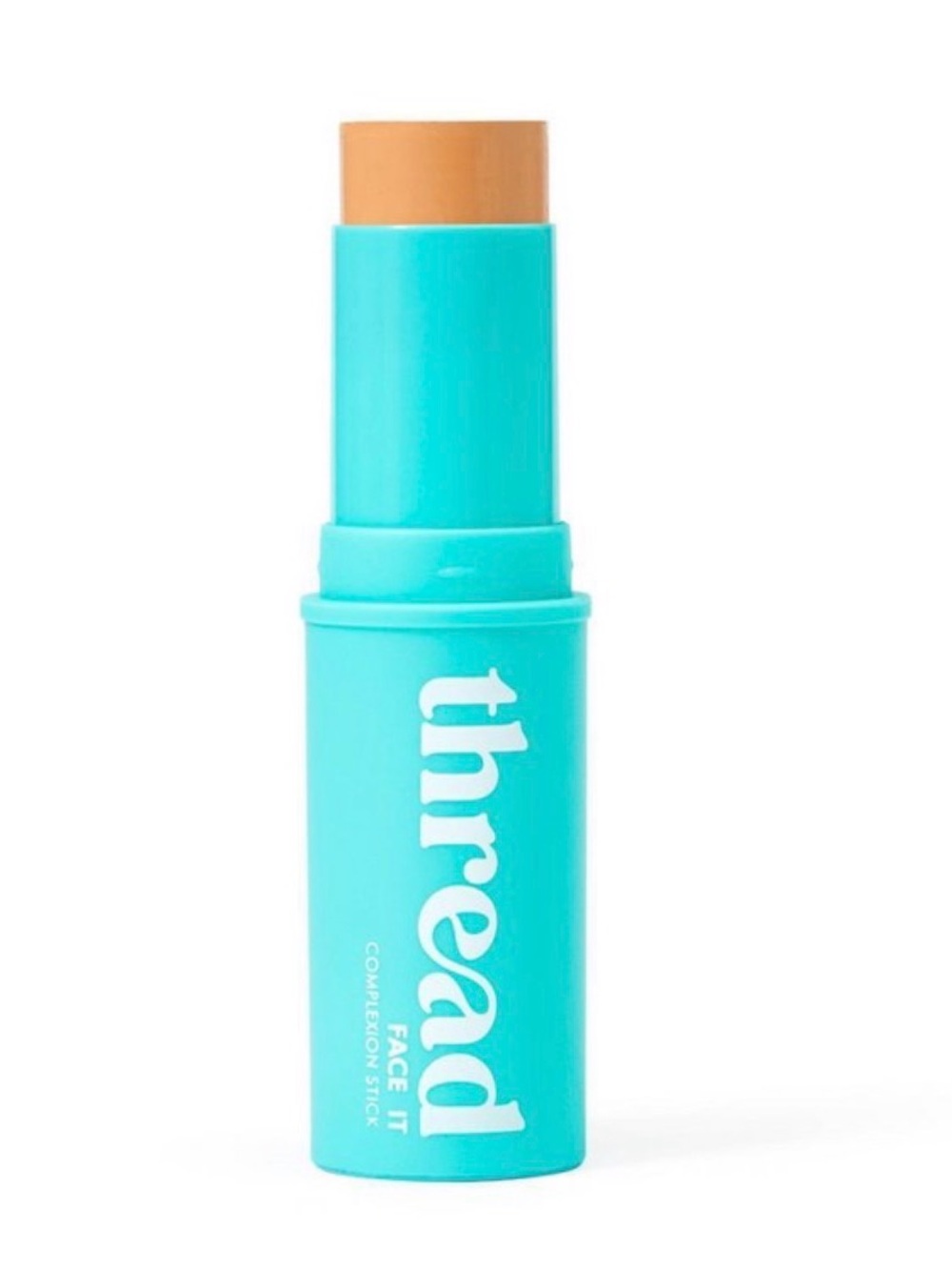 Thread (Set of 3) #50 Complexion Stick -  Light Tan Neutral Matte Finish. NWT